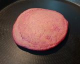 Foto del paso 2 de la receta: Hotcakes red velvet, opción sana