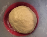 Foto del paso 4 de la receta: Mona de Pascua