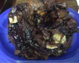 Blueberry lemon monkey bread recipe step 13 photo
