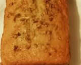 Foto del paso 8 de la receta: Pan de plátano con nuez y mantequilla 😋