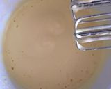 Foto del passaggio 1 della ricetta Mimosa al cioccolato con amarene