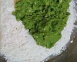 মটরশুঁটির পরোটা (Matarsutir paratha recipe in Bengali) রেসিপি ধাপ - 2 ছবি