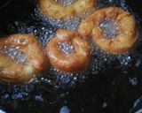 Foto del paso 2 de la receta: Roscas naranja limón
