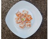 Foto langkah ke 7 dari resep 23. Ongol-Ongol Labu Kuning.
