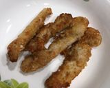 氣炸魚條的食譜步驟3照片