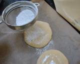 Shirini Latifeh (Latifeh Pastry)شیرینی لطیفه recipe step 7 photo