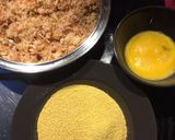 A picture of step 2 of Tuna fishcakes.