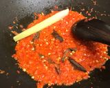 Foto langkah ke 8 dari resep Ultra Hot Beef Stir-fry.