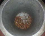 इम्यूनिटी बूस्टर या मसाला चाय (immunity booster yah masala chai recipe in Hindi) रेसिपी चरण 1 फोटो