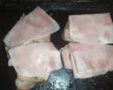 Foto del paso 2 de la receta: Chivito al plato Nocturno-