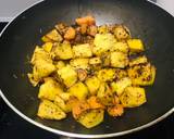 Awesome sweet potato soup recipe step 2 photo