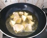 Foto langkah ke 5 dari resep Batagor Ikan Bandeng.