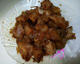 Foto langkah ke 2 dari resep Sate Tuna.