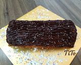 Hình bước làm 10 của món Bánh khúc cây