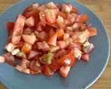 Foto del paso 5 de la receta: Arroz caldoso con pollo