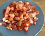 Foto del paso 5 de la receta: Arroz caldoso con pollo