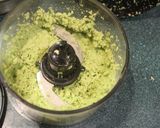 毛豆蛋卷的食譜步驟2照片