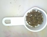Foto del paso 6 de la receta: Cebollas curtidas con chile jalapeño y zanahoria en noche de brujas