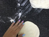 Pizzetas