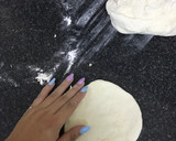 Foto del paso 2 de la receta: Pizzetas