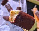 Foto langkah ke 7 dari resep Es Potong Jadul.