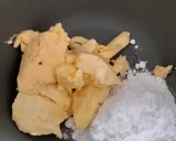 Foto langkah ke 1 dari resep Nastar Lumer.