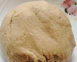 Digestive biscuits recipe step 3 photo