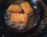 Foto langkah ke 7 dari resep Nugget Pisang Keju.