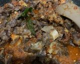 Foto langkah ke 3 dari resep Oseng Mercon Daging Sapi.