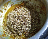 मटकी ची आलेली उसळ (स्प्राऊट्स) (matakichi usal recipe in marathi) रेसिपी स्टेप 4 फोटो 