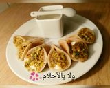 صورة لخطوة 8 من وصفة قطايف عصافيري😍