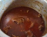 मटण रस्सा रेसिपी (mutton rassa recipe in marathi) रेसिपी स्टेप 5 फोटो