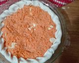 Foto del paso 12 de la receta: Tarta de zanahoria