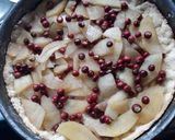 Foto del paso 9 de la receta: Kuchen de Manzana y Murta 🍏 Cony