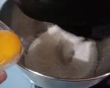Roti Manis Ekonomis langkah memasak 2 foto
