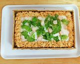 Foto del paso 9 de la receta: Pastel salado de verano (vegano) Receta Fría