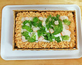Foto del paso 9 de la receta: Pastel salado de verano (vegano) Receta Fría