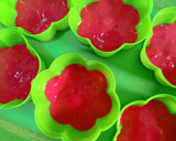 Foto langkah ke 4 dari resep Kue Apem (Terigu).