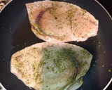 Foto del paso 2 de la receta: Pez espada con patatas