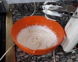 Foto del paso 1 de la receta: Tiramisú fácil y rápido de hacer, sin yemas