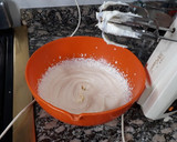 Foto del paso 1 de la receta: Tiramisú fácil y rápido de hacer, sin yemas