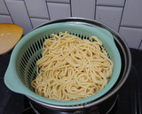 Foto langkah ke 7 dari resep Mie Titi (khas Makasar).