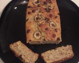 Une image de l'étape 5 de Banana bread.