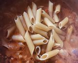 Foto del paso 4 de la receta: GUISO DE 🍲LENTEJAS🍝(como lo hace mi mamá ❤️)