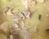 Foto langkah ke 4 dari resep Sayur kari tahu tempe.