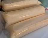 Foto langkah ke 4 dari resep Es jeruk ceria (bisa ide jualan).