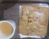 A picture of step 10 of Crispy Metha Paratha.