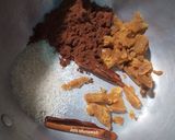 Foto langkah ke 1 dari resep Hot Choco Kayu Manis.
