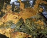 Foto langkah ke 4 dari resep Pepes Bandeng.