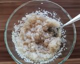 Mikrós rizs recept fázis 2 fotója